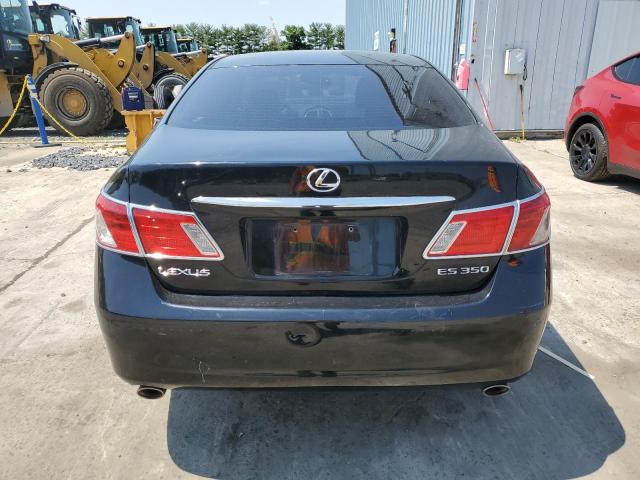 Photo 6 from auction – 2007 LEXUS ES 350 with VIN JTHBJ46G172047763