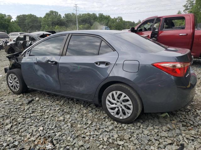 Photo 2 from auction – 2018 TOYOTA COROLLA L with VIN 2T1BURHEXJC114578