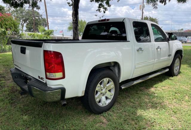 Photo 4 from auction – 2007 GMC NEW SIERRA with VIN 3GTEC13J57G526783