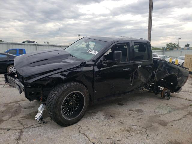 RAM 1500 ST 2014 with VIN 1C6RR7FT6ES216557 - Photo from auction