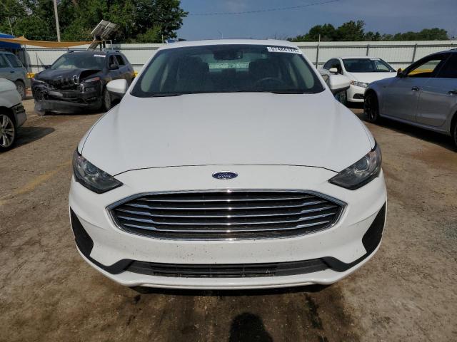 Photo 5 from auction – 2019 FORD FUSION SE with VIN 3FA6P0T98KR234296