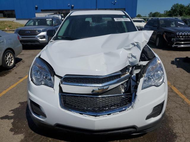 Photo 5 from auction – 2014 CHEVROLET EQUINOX LS with VIN 2GNALAEK8E6356245