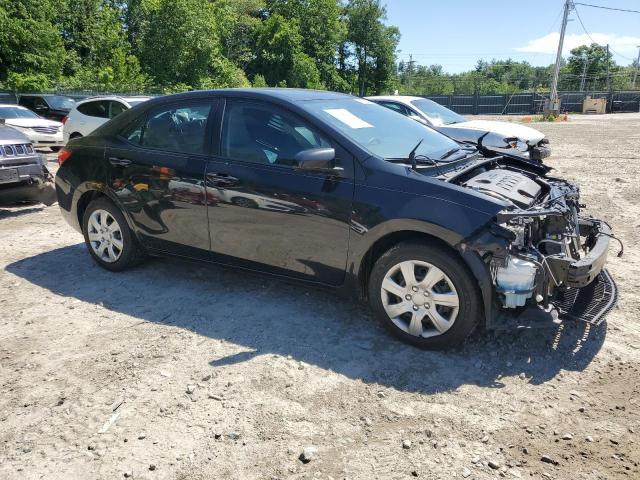 Photo 4 from auction – 2018 TOYOTA COROLLA L with VIN 5YFBURHEXJP813824