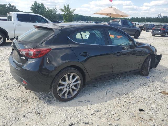 Photo 3 from auction – 2014 MAZDA 3 TOURING with VIN JM1BM1L37E1103653