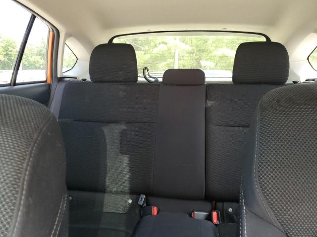Photo 10 from auction – 2014 SUBARU XV CROSSTR with VIN JF2GPACC4E8244170