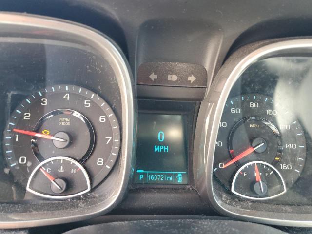 Photo 9 from auction – 2013 CHEVROLET MALIBU 1LT with VIN 1G11C5SA3DF300349