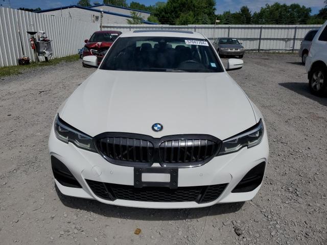 Photo 5 from auction – 2020 BMW 330XI with VIN 3MW5R7J03L8B19686