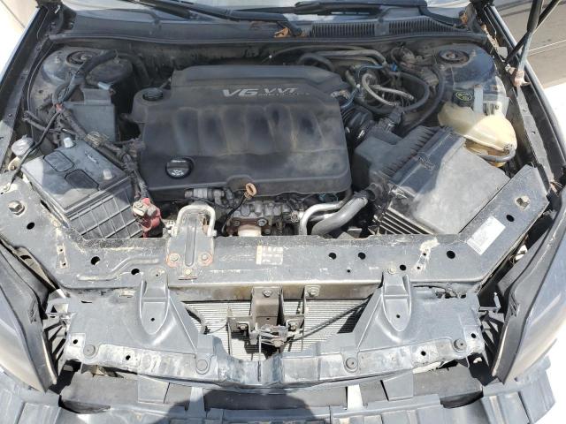 Photo 11 from auction – 2013 CHEVROLET IMPALA LS with VIN 2G1WF5E36D1245882