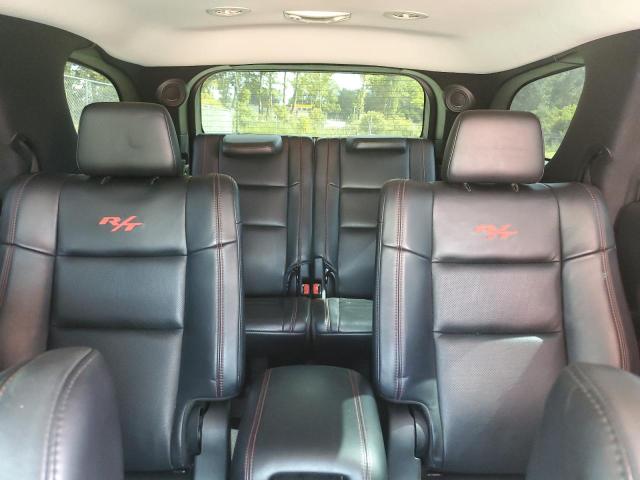 Photo 10 from auction – 2013 DODGE DURANGO R/ with VIN 1C4SDHCT3DC677260