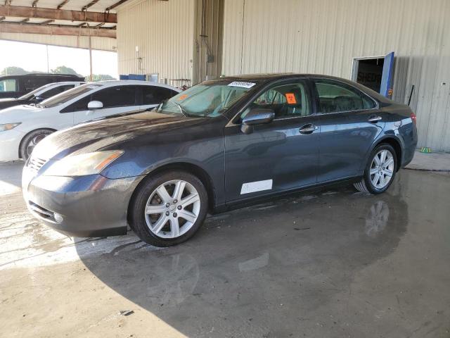 LEXUS ES 350 2009 مع رقم تعريف المركبة JTHBJ46G492299607 - صورة من المزاد