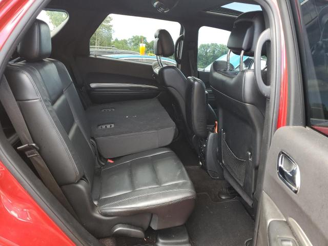 Photo 10 from auction – 2016 DODGE DURANGO LI with VIN 1C4RDJDG0GC452113