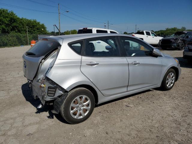 Photo 3 from auction – 2013 HYUNDAI ACCENT GLS with VIN KMHCT5AE3DU094123