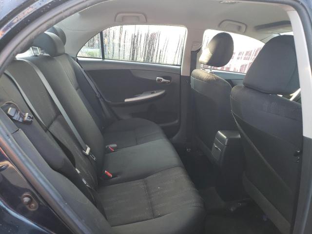 Photo 10 from auction – 2011 TOYOTA COROLLA BA with VIN 2T1BU4EE0BC556634