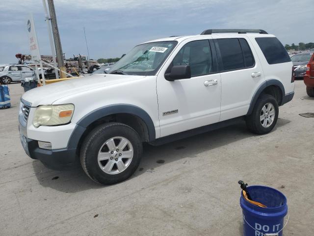 FORD EXPLORER X 2007 with VIN 1FMEU63E27UB18375 - Photo from auction