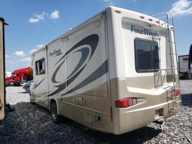 Photo 3 from auction – 2006 FOUR CAMPER with VIN 1FDXE45S86DA88410