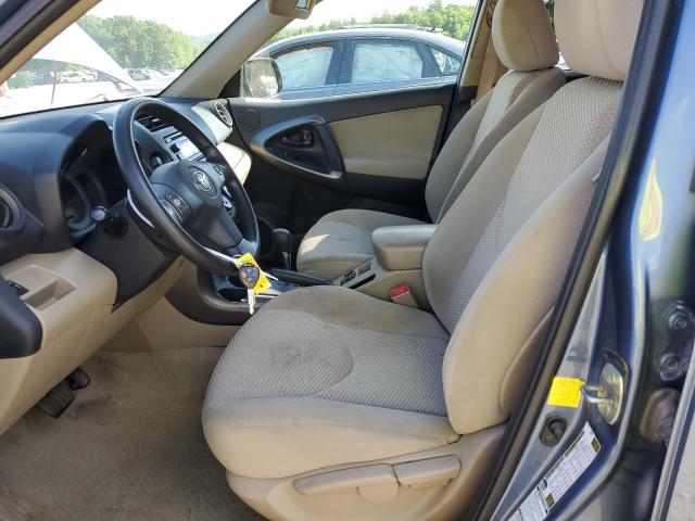 Photo 7 from auction – 2012 TOYOTA RAV4 with VIN 2T3BF4DV8CW247884