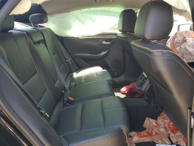 Photo 10 from auction – 2019 CHEVROLET IMPALA PRE with VIN 2G1105S30K9108936