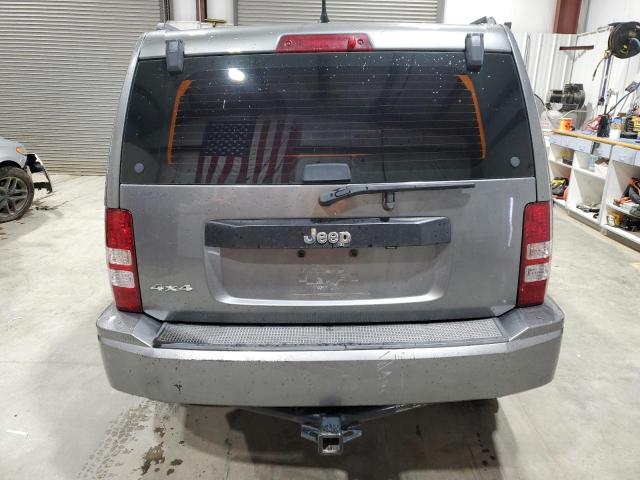 Photo 6 from auction – 2012 JEEP LIBERTY SP with VIN 1C4PJMAK3CW148406