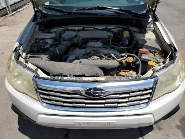 Photo 12 from auction – 2010 SUBARU FORESTER 2 with VIN JF2SH6CC7AH908735