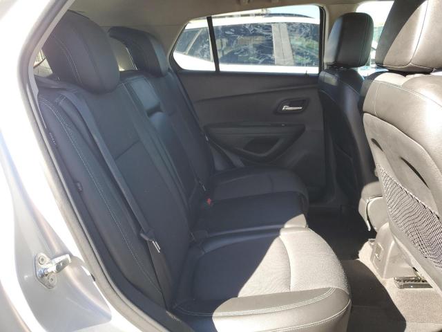 Фото 11 с аукциона – 2015 CHEVROLET TRAX 1LT с VIN 3GNCJLSB9FL175263