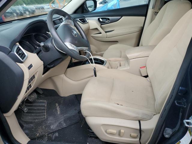 Фото 7 с аукциона – 2016 NISSAN ROGUE S с VIN KNMAT2MT2GP624721