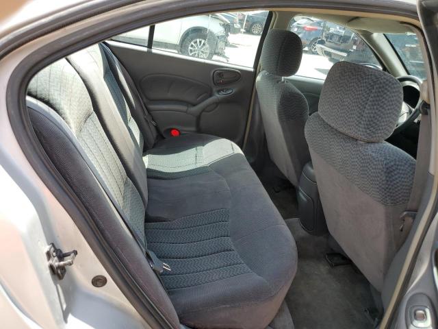 Photo 10 from auction – 2002 PONTIAC GRAND AM S with VIN 1G2NF52F02C310285