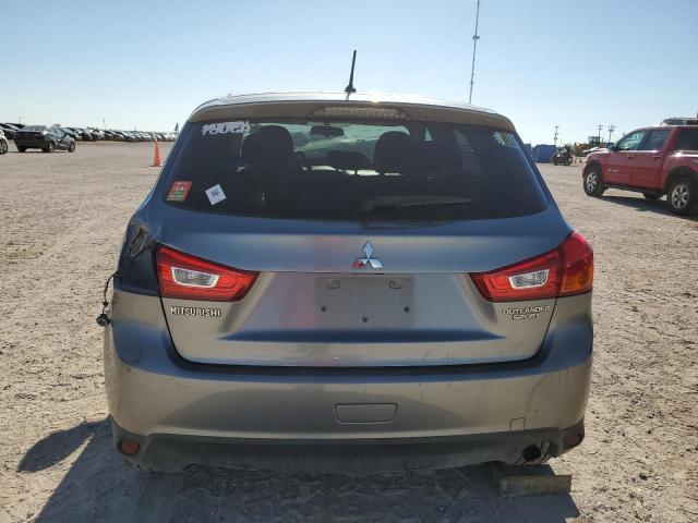Фото 6 с аукциона – 2015 MITSUBISHI OUTLANDER с VIN 4A4AP3AU7FE018227
