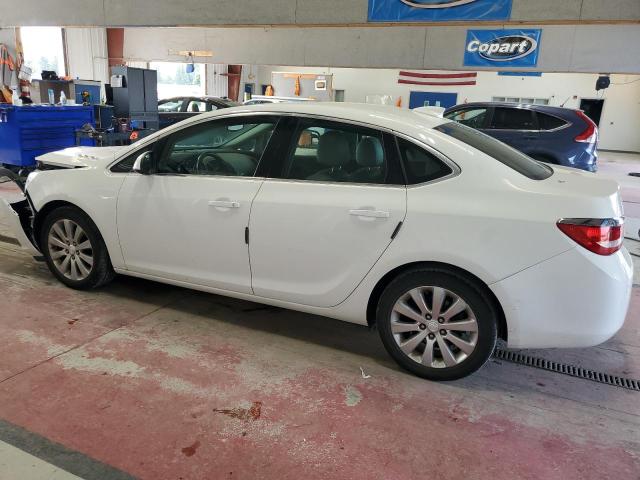 Photo 2 from auction – 2016 BUICK VERANO with VIN 1G4PP5SK8G4129172