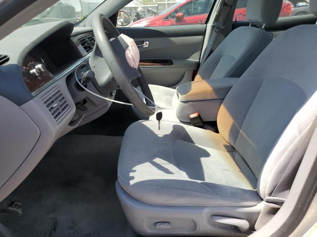 Photo 7 from auction – 2007 BUICK LACROSSE C with VIN 2G4WC582871119185