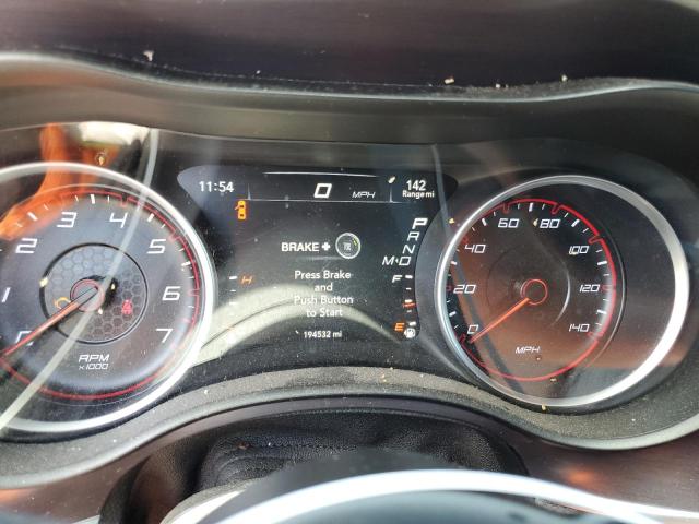 Photo 9 from auction – 2015 DODGE CHARGER SE with VIN 2C3CDXBG4FH771364