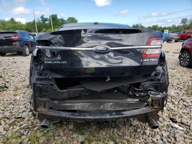 Photo 6 from auction – 2018 FORD TAURUS LIM with VIN 1FAHP2F89JG124161