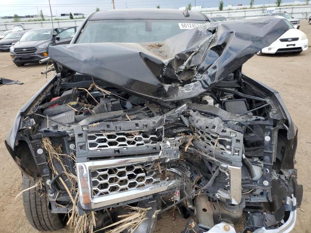 Photo 11 from auction – 2015 CHEVROLET SILVERADO with VIN 3GCUKSEJ8FG489955