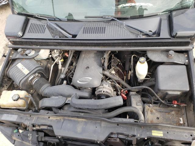 Photo 12 from auction – 2005 HUMMER H2 with VIN 5GRGN23U85H103510