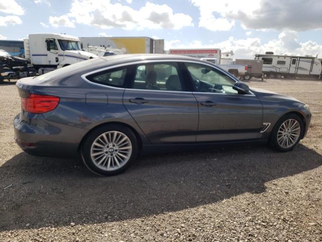 Photo 3 from auction – 2014 BMW 328 XIGT with VIN WBA3X5C58ED558334