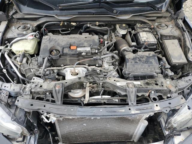 صورة رقم 11 من المزاد - 2016 HONDA CIVIC EX مع VIN 19XFC2F72GE087855