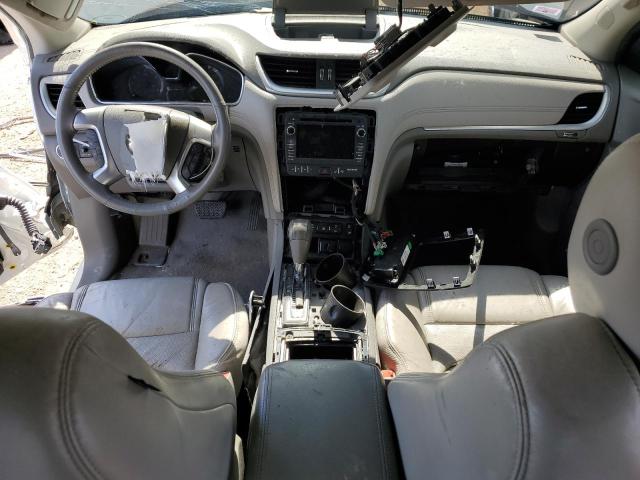Photo 8 from auction – 2015 CHEVROLET TRAVERSE L with VIN 1GNKVJKD4FJ299275