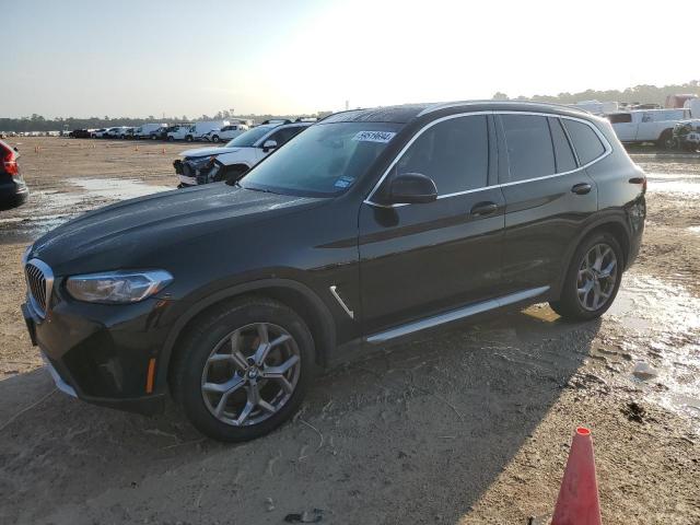 BMW X3 SDRIVE3 2023 with VIN 5UX43DP08P9S63654 - Photo from auction