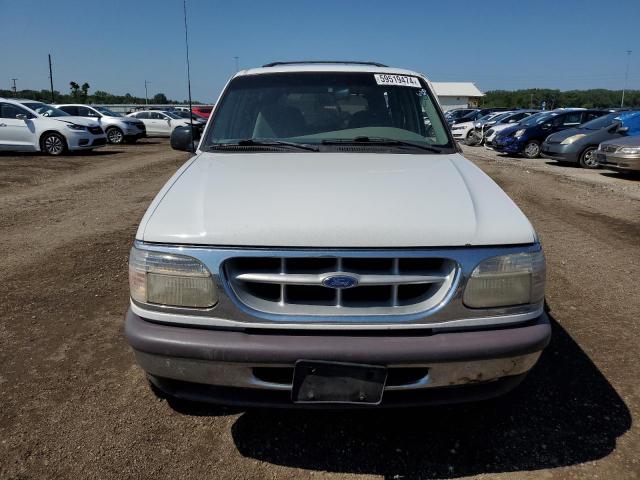 Photo 5 from auction – 1996 FORD EXPLORER with VIN 1FMDU34XXTUB08424