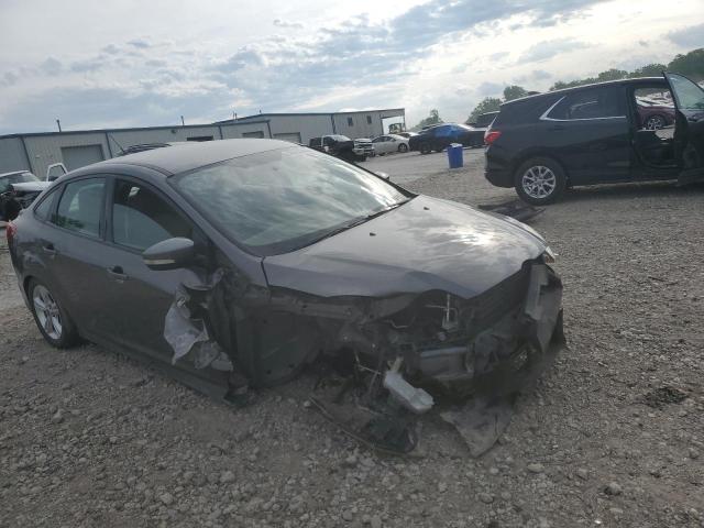 Фото 4 с аукциона – 2014 FORD FOCUS SE с VIN 1FADP3F21EL123373
