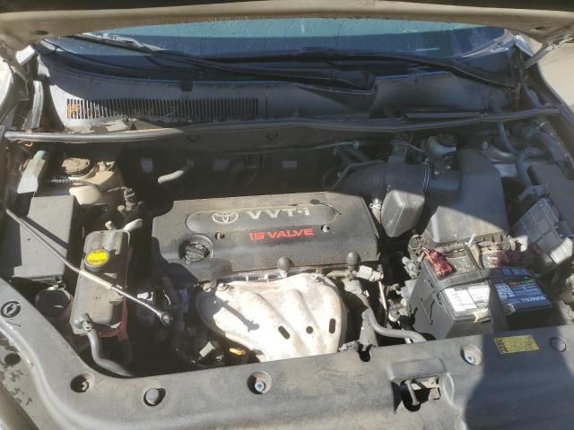 Photo 11 from auction – 2008 TOYOTA RAV4 with VIN JTMZD33V185089161