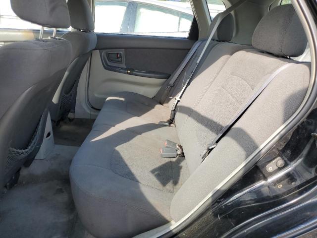 صورة رقم 10 من المزاد - 2005 KIA SPECTRA5 مع VIN KNAFE161155153320