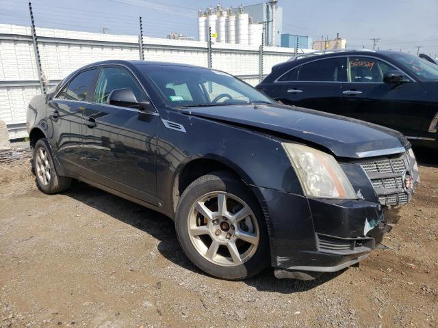 صورة رقم 4 من المزاد - 2009 CADILLAC CTS مع VIN 1G6DG577690106904