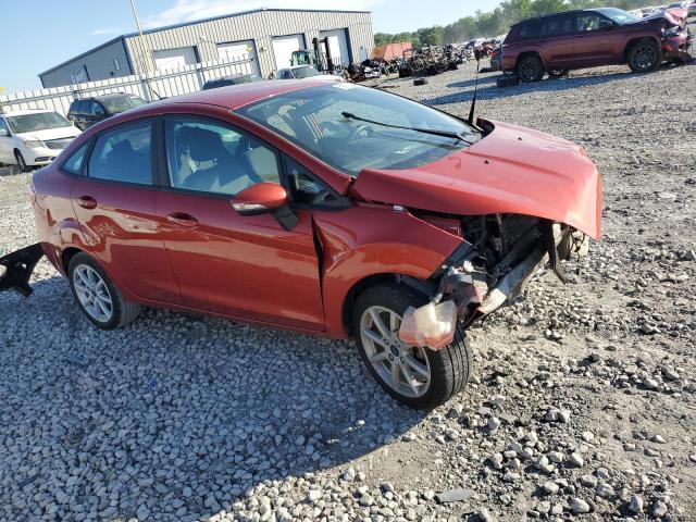 Photo 4 from auction – 2018 FORD FIESTA SE with VIN 3FADP4BJ4JM124903