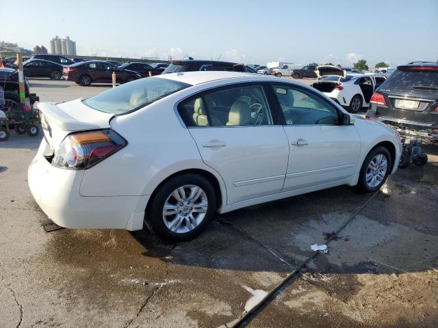 Photo 3 from auction – 2011 NISSAN ALTIMA BAS with VIN 1N4AL2AP3BN474216