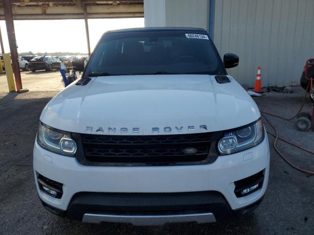 Photo 5 from auction – 2015 LAND ROVER RANGE ROVE with VIN SALWR2TF9FA509656