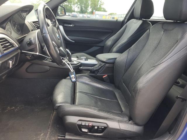 Photo 7 from auction – 2015 BMW M235XI with VIN WBA1J9C57FVX99068