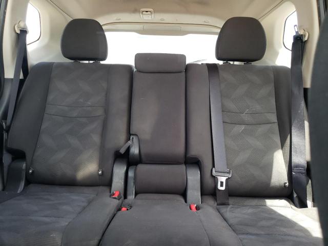 Photo 10 from auction – 2016 NISSAN ROGUE S with VIN KNMAT2MT5GP641755