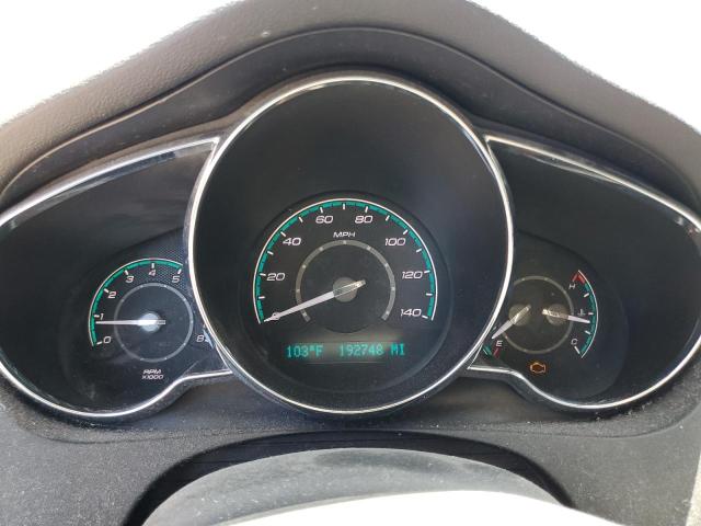 Photo 9 from auction – 2012 CHEVROLET MALIBU 2LT with VIN 1G1ZD5EU3CF321075