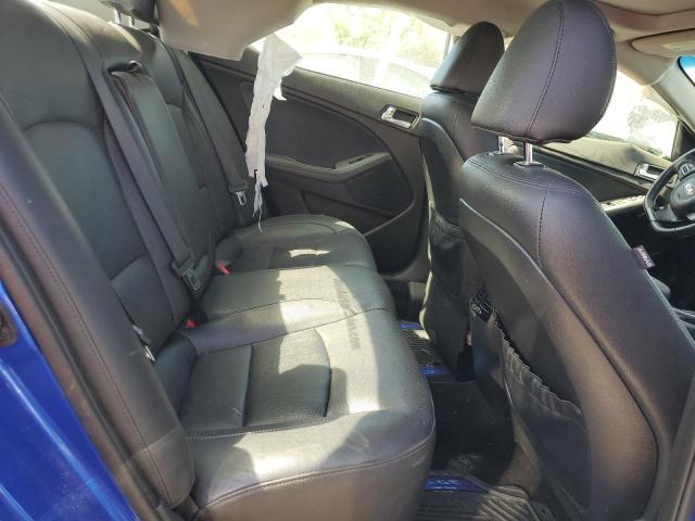 Photo 10 from auction – 2015 KIA OPTIMA SX with VIN 5XXGR4A69FG395317