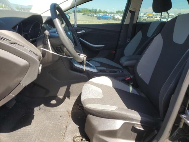 Фото 7 с аукциона – 2012 FORD FOCUS SE с VIN 1FAHP3K25CL347962